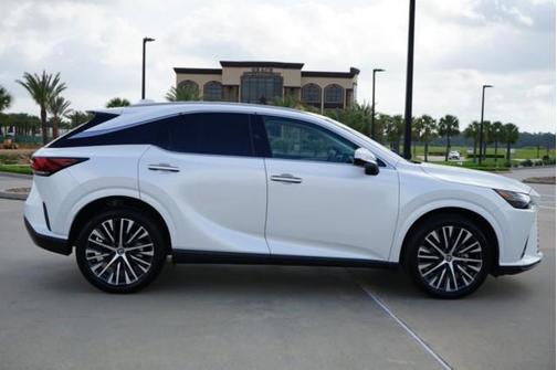 2024 Lexus RX 350 Base