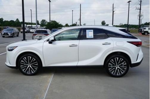 2024 Lexus RX 350 Base