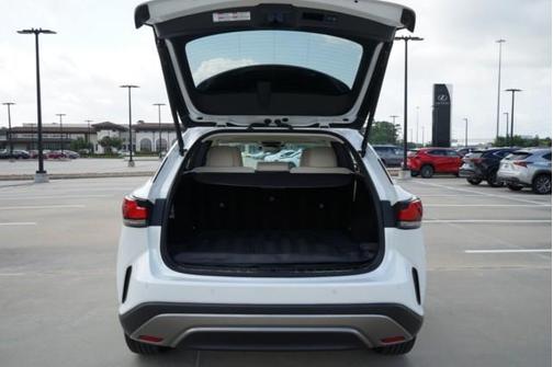 2024 Lexus RX 350 Base