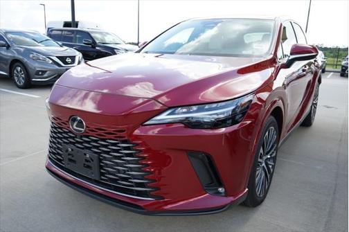 2024 Lexus RX 350 Base