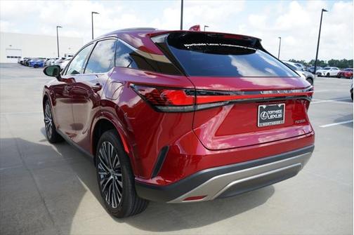 2024 Lexus RX 350 Base