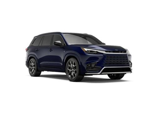 2025 Lexus TX 500h F SPORT Premium