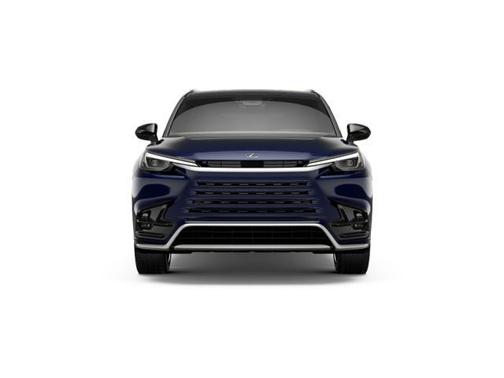 2025 Lexus TX 500h F SPORT Premium