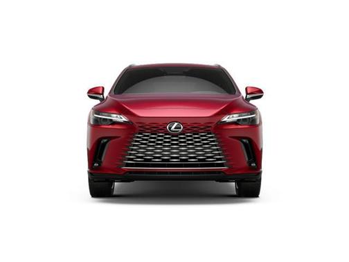 2025 Lexus RX 350 Premium Plus