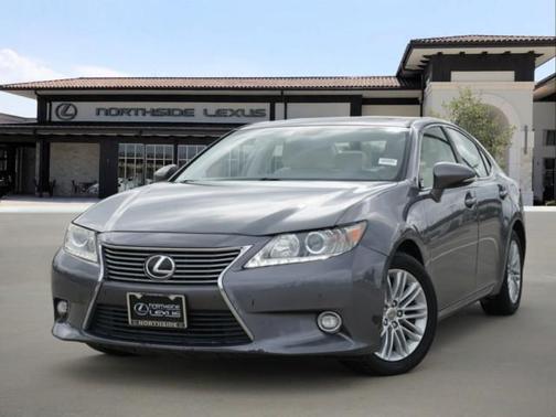 2014 Lexus ES 350 Base
