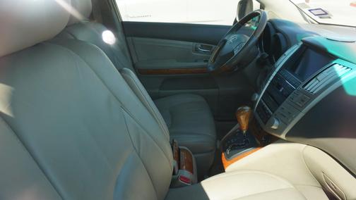2008 Lexus RX 350 Base