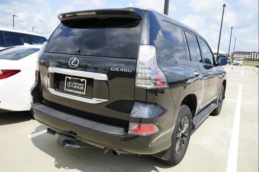 2022 Lexus GX 460 Premium