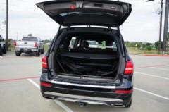 2019 Mercedes-Benz GLS 450 4MATIC