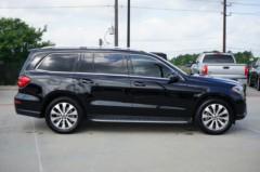 2019 Mercedes-Benz GLS 450 4MATIC