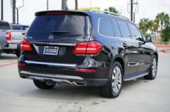 2019 Mercedes-Benz GLS 450 4MATIC