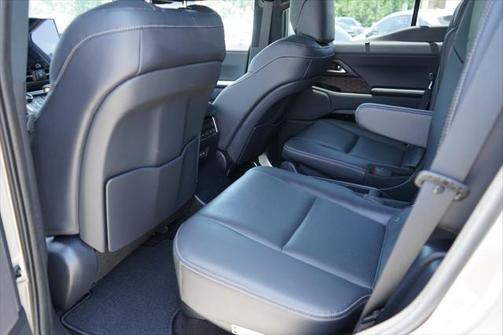 2024 Lexus GX 550 Luxury+