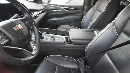 2023 Cadillac Escalade ESV Sport