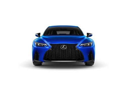 2025 Lexus IS 350 Base