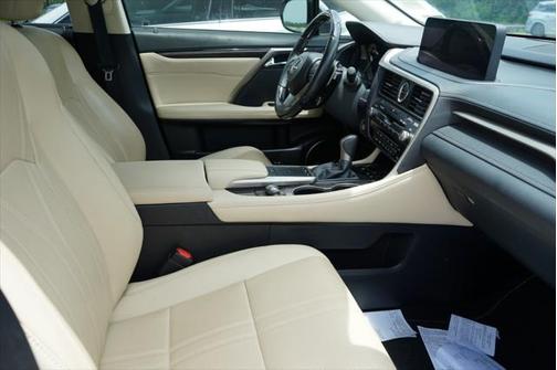 2021 Lexus RX 350 Base