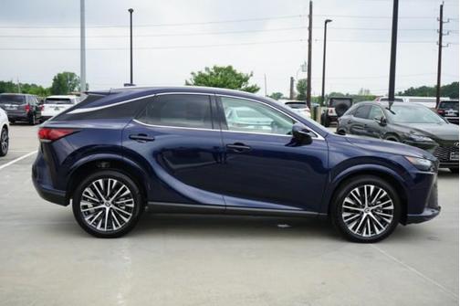 2024 Lexus RX 350 Base
