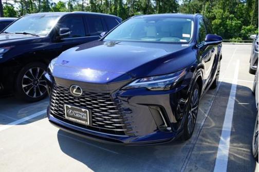 2024 Lexus RX 350 Base