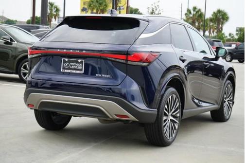 2024 Lexus RX 350 Base