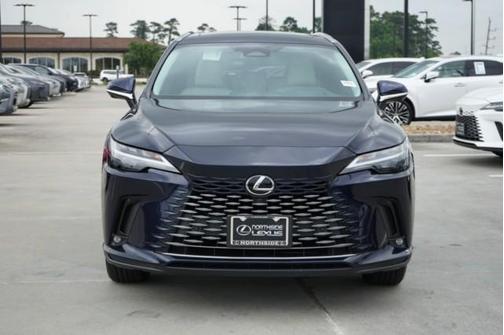 2024 Lexus RX 350 Base