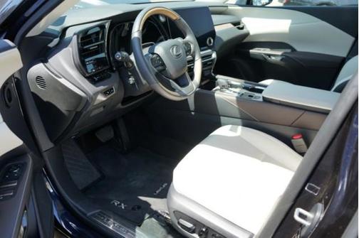 2024 Lexus RX 350 Base