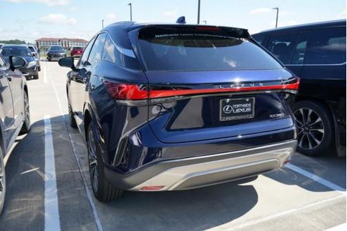 2024 Lexus RX 350 Base