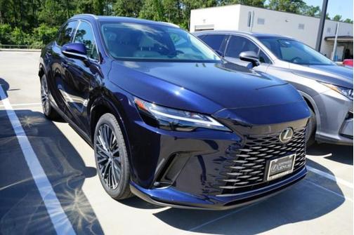 2024 Lexus RX 350 Base