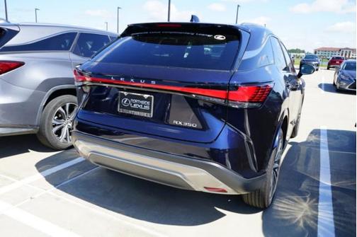 2024 Lexus RX 350 Base