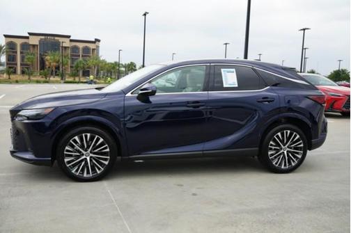 2024 Lexus RX 350 Base