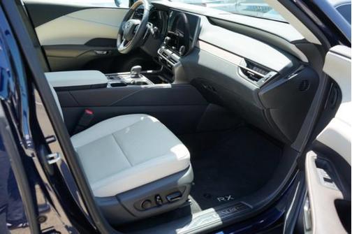 2024 Lexus RX 350 Base