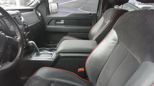 2014 Ford F-150 FX2