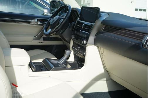 2023 Lexus GX 460 Luxury