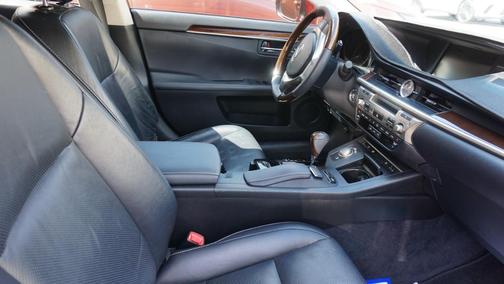 2014 Lexus ES 350 Base