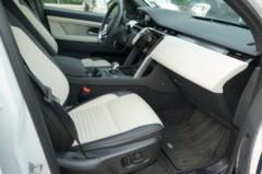 2024 Land Rover Discovery Sport Dynamic SE
