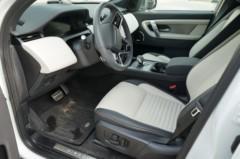 2024 Land Rover Discovery Sport Dynamic SE