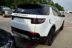 2024 Land Rover Discovery Sport Dynamic SE