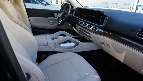 2021 Mercedes-Benz GLE 450 4MATIC