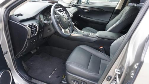 2019 Lexus NX 300 Base