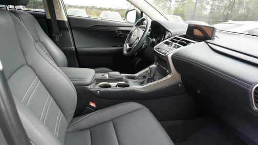 2019 Lexus NX 300 Base