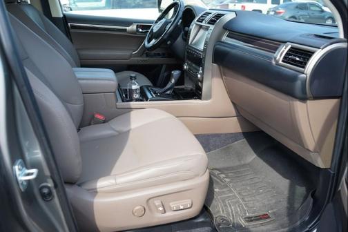 2020 Lexus GX 460 Premium