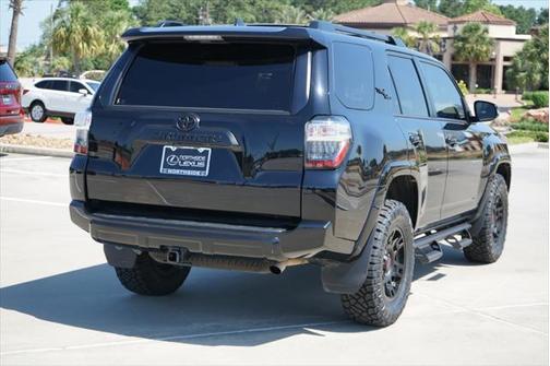 2021 Toyota 4Runner TRD Off Road Premium