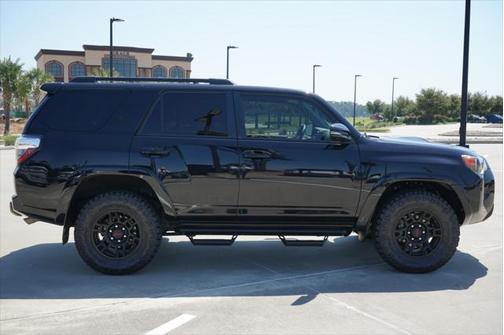 2021 Toyota 4Runner TRD Off Road Premium