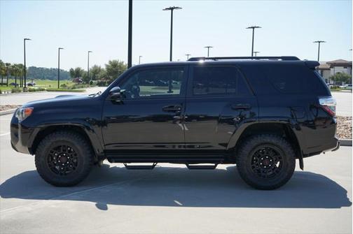 2021 Toyota 4Runner TRD Off Road Premium
