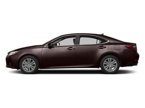 2014 Lexus ES 350 Base
