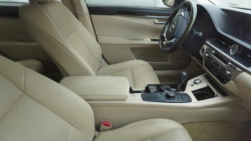 2014 Lexus ES 350 Base