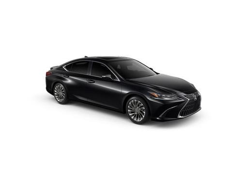 2025 Lexus ES 300h Ultra Luxury
