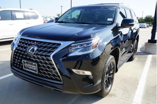 2023 Lexus GX 460 Premium