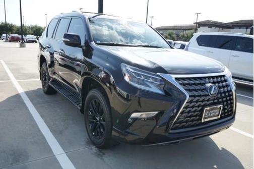2023 Lexus GX 460 Premium