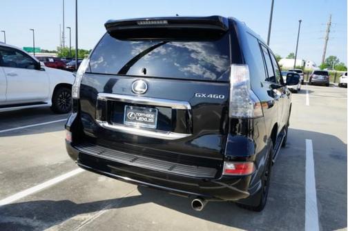 2023 Lexus GX 460 Premium