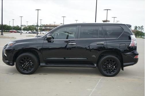 2023 Lexus GX 460 Premium