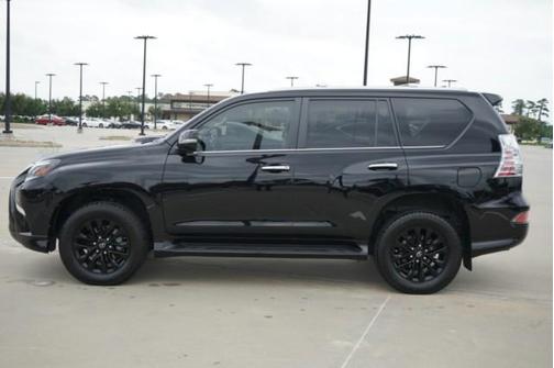 2023 Lexus GX 460 Premium