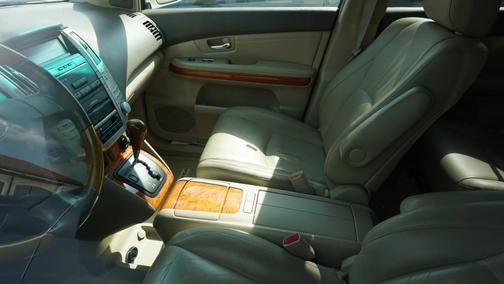 2004 Lexus RX 330 Base